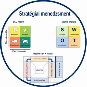 Stratégia menedzsment